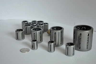 現(xiàn)貨庫存LM系列直線軸承 機(jī)械設(shè)備及配件的可靠選擇，當(dāng)天發(fā)貨保障效率